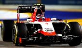 Marussia F1 team shuts shop while Caterham appeal to fans