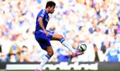 Costa to start for Chelsea, but rested by Spain