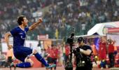 ISL: The hits and the misses