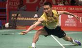 Sports Shorts: World No 1 Lee denies doping allegations