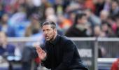 Simeone boost for Atletico ahead of CL final