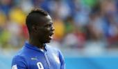 Mario Balotelli gets first Italy call-up since World Cup