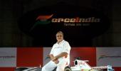 Sahara is not financially weak, Force India will race on: Mallya