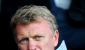 Moyes can restore tarnished reputation at Real Sociedad