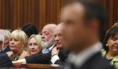 Reeva's mother slams Pistorius in new memoir