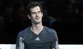 Hopefully I can get through the group and keep going: Murray