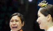 Future bleak for boxer Sarita Devi, says AIBA boss Wu