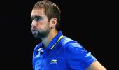 World Tour Finals: Why Cilic's dream turned into nightmare debut