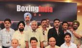 Boxing India granted permanent membership in AIBA