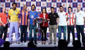 ISL: 'Marquee players have not come for retirement holiday'