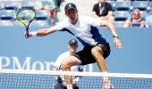 ATP World Tour: Bryan brothers reach final in style