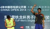 K Srikanth stuns Lin Dan to win China Open title