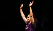 Saina wins China Open, claims her third title this year