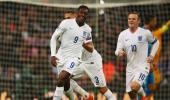 Welbeck's England Euro dream over, faces nine months out