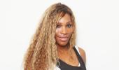 Hottest Sporting Buzz: Serena 'desperately' wants to get hitched!