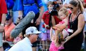 Sports Shorts: Hoffman triumphs by one shot in Mexico