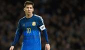 Messi no longer sure about future at Barcelona, hints at exit