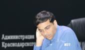 World Chess Championship: It is now-or-never for Anand