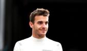 Bianchi out of artificial coma, say family