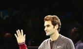 Davis Cup: Federer injury and spat hit Switzerland's chances