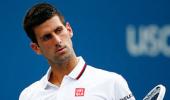 Novak Djokovic to make Davis Cup return for Serbia next year