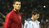 Portugal triumph with Ronaldo versus Messi a sideshow