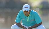 Lahiri continues his dream run, earns European Tour card