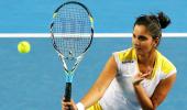 Leander and I would be the best team to pair up for Rio Olympics: Sania