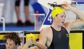 'Heartbroken' Aus athletes face up to Olympic reality