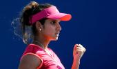 Manjrekar's attempt to troll Sania on Twitter backfired... and how!