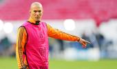 Sports Shorts: Zidane coaching ban overturned