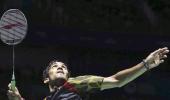 From easy-going to intense, pieces are falling in place for Srikanth