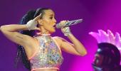 Katy Perry set to 'roar' at Women's T20 World Cup final