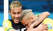 Copa America: Brazil's chance for redemption