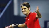 Roger Federer backs Australian 'fast' tennis