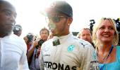 Hamilton and Mercedes want to work together for 'years to come'