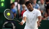 Yuki exempted for Asian Games; Paes returns