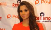 'Yes, it is difficult to be a Sania Mirza in this country'