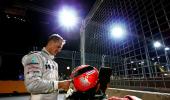 No clear time frame for Schumacher's recovery