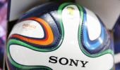 Sony does not plan to renew FIFA sponsorship contract