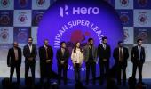 ISL, I-League to merge within five years, says AIFF official