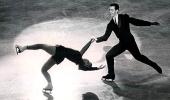 American skating team claims Olympics bronze... fifty years later!