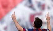 La Liga: After records, Messi can focus on silverware