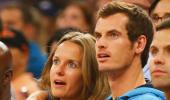 Andy Murray and wife blessed with 2nd child