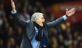 I don't care about FIFA awards: Mourinho