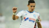 Ligue 1: Victory sends Marseille marching four points clear