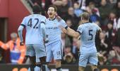 Clincial City crush Southampton, Spurs beat Everton