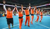 Indian Aces beat UAE Royals to top IPTL standings