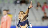 Asiad: Good first throw earns Annu Rani women's javelin bronze