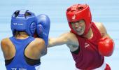 Indian boxers pack a punch at Asian Championships